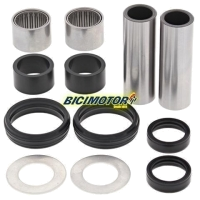 KIT CASQUILHO/ROLAMENTO P/ESCORA 28-1212 (DTR125)