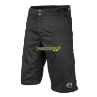 CALÇÕES O ALL MOUNTAIN CARGO BLACK 32