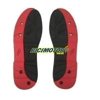 SOLAS BOTAS O RIDER SUPERMOTO 43-45