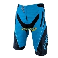 CALÇÕES O ELEMENT FR BLOCKER BLUE/BLACK 32