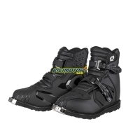 BOTAS O RIDER US SHORTY BLACK 43