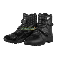 BOTAS O RIDER SHORTY STREET BLACK 44