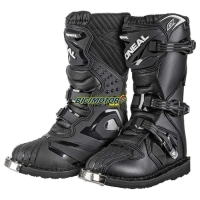 BOTAS O CR RIDER