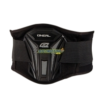 CINTA O PXR KIDNEY BLACK L/XL