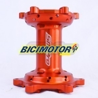 CUBO SMP KTM TR ORANGE