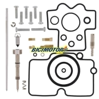 KIT REP. CARBURADOR 26-1087