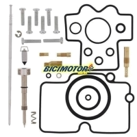 KIT REP. CARBURADOR 26-1141