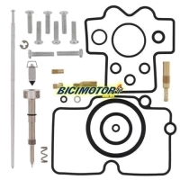 KIT REP. CARBURADOR 26-1476