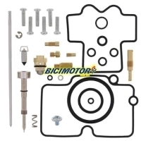 KIT REP. CARBURADOR 26-1460