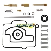 KIT REP. CARBURADOR 26-1280