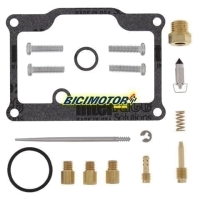 KIT REP. CARBURADOR 26-1017