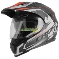 CAPACETE A CROSSMAX