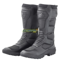 BOTAS O SIERRA WP BLACK 43