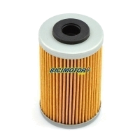 FILTRO OLEO MIW KT8007 (HF655)