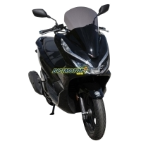 VIDRO CARNAGEM 60 CM HONDA PCX 125/150 18/19 CLEAR (FOR VERSION WITH ABS)