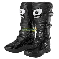 BOTAS O RMX ENDURO BLACK 42