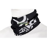 PASSA MONTANHAS O SOLID BLACK/WHITE