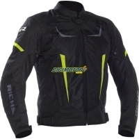 BLUSÃO R AIRSTRIKE 2 BLACK/FLUO YELLOW M