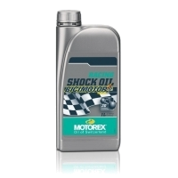 OLEO AMORTECEDOR RACING SHOCK 1L