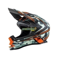 CAPACETE O 7 SRS