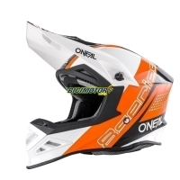 CAPACETE O 8 SERIES