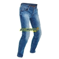 CALÇAS R PROJECT JEANS (SHORT LEG) BLUE 40