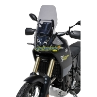 VIDRO CARNAGEM HP 35 CM YAMAHA XTZ TENERE 700 19/20 CLEAR