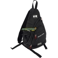 MOCHILA R SINGLE PADBAG BLACK