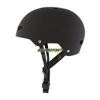 CAPACETE O DIRT LID ZF SOLID BLACK M/L