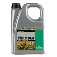 OLEO 4T FORMULA 15W/50 4L