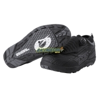 SAPATOS O LOAM WP SPD BLACK/GRAY 41