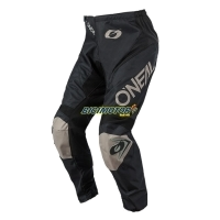 CALÇAS O MATRIX RIDEWEAR BLACK/GRAY 32