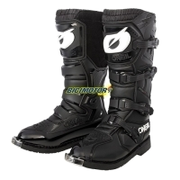 BOTAS O RIDER BLACK 39