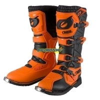 BOTAS O RIDER ORANGE 40