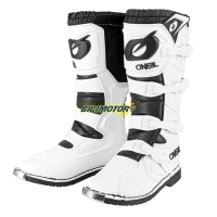 BOTAS O RIDER WHITE 41