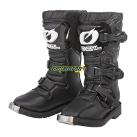 BOTAS O CR RIDER PRO BLACK 33