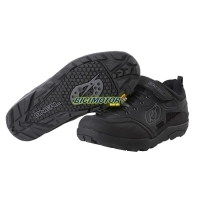 SAPATOS O TRAVERSE SPD BLACK/GRAY 41