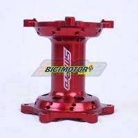 CUBO SMP GAS GAS/KTM FR RED