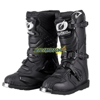 BOTAS O CR RIDER BLACK 37