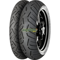 PNEU C CONTIROAD ATTACK 3 120/70 ZR 19 M/C 60W TL