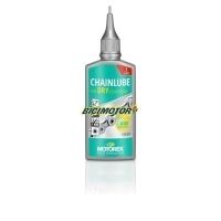 CHAINLUBE FOR DRY CONDITIONS 100ML