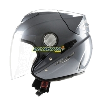 CAPACETE A LEAD MONO TITANIUM L