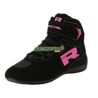 BOTAS R ESCAPE WP PINK 38