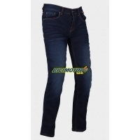 CALÇAS R CLASSIC 2 JEANS WASHED NAVY 32