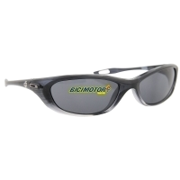 OCULOS S SOL VEGA BLACK