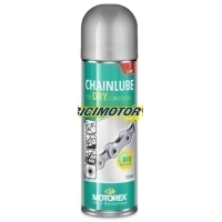 CHAINLUBE FOR DRY CONDITIONS 300ML