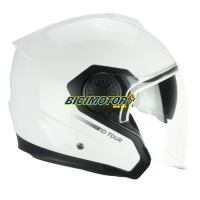 CAPACETE CGM SKAP 1DH TOUR MONO BIANCO S