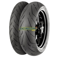 PNEU C CONTIROAD ATTACK 110/70 R 17 M/C 54V TL