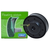 PISTAO FLUTUANTE AMORTECEDOR WP 52mm PDS LINK