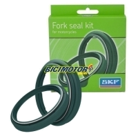 KIT VEDANTE GUARDA PO WP 43MM GREEN